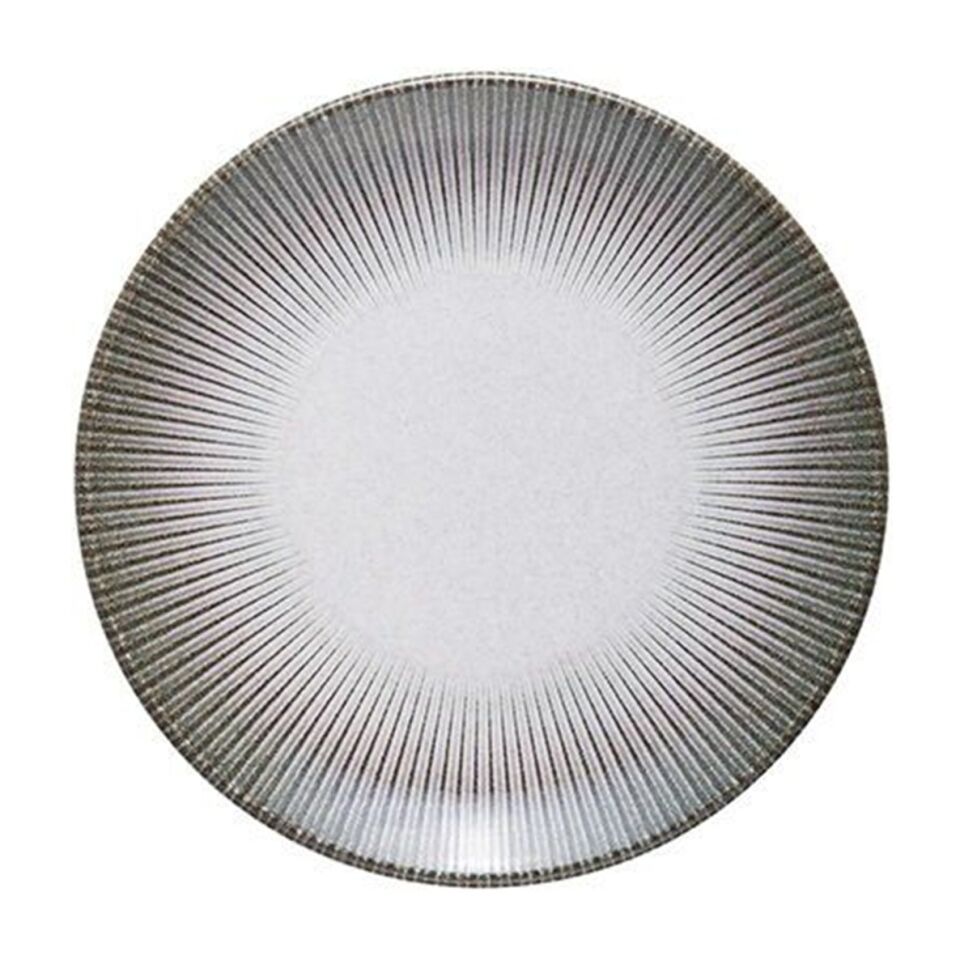 ID Fine Siempre Lona Düz Tabak 30 Cm