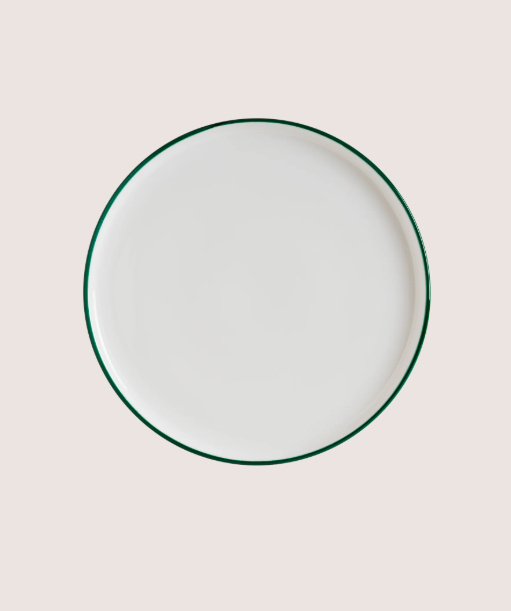 Linea Green Gourmet Pizza Tabağı 32 Cm