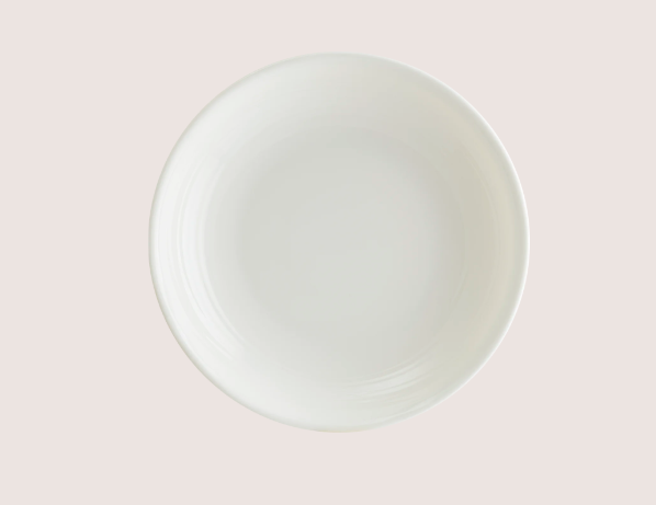 Loop Gourmet Çukur Tabak 13 Cm