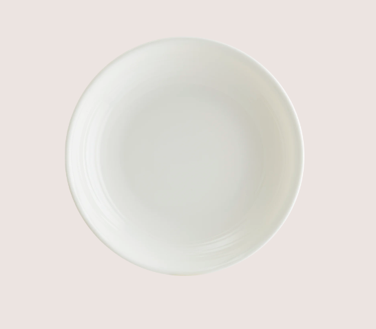 Loop Gourmet Çukur Tabak 15 Cm