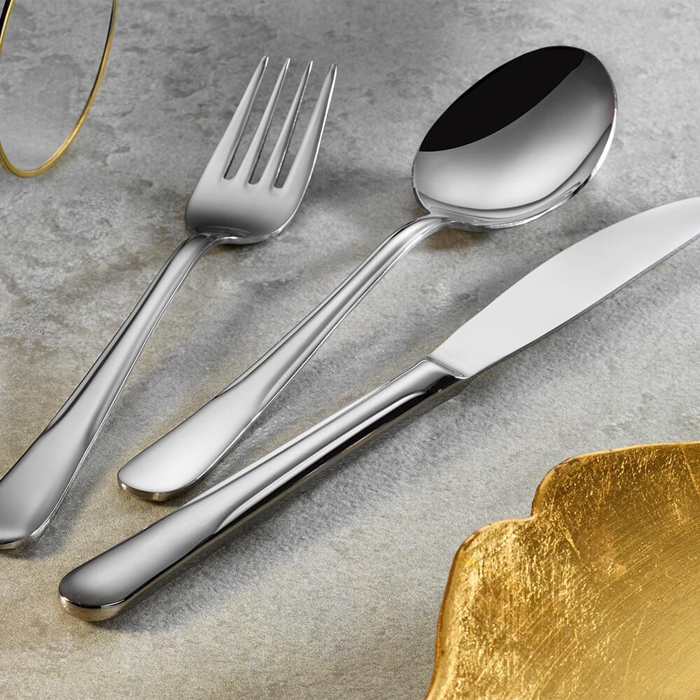 Lugga EdaEco Yemek Çatal