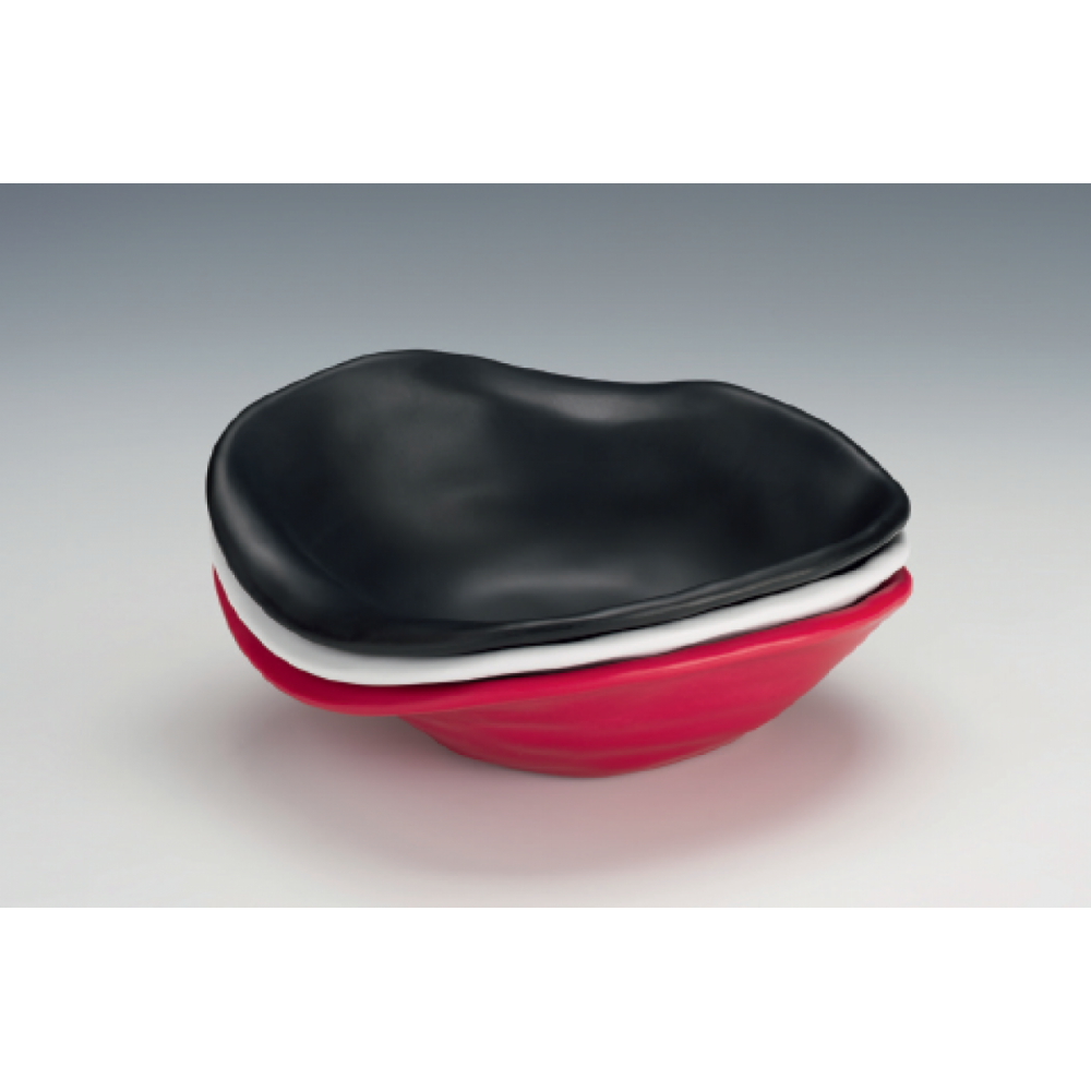 Melamin Teşhir Kasesi