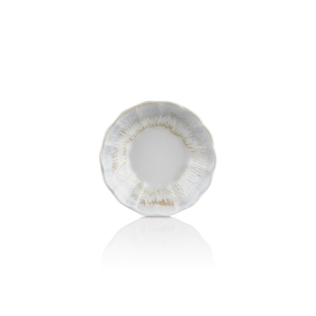 Wave Acem Çay Tabağı 10,5 Cm