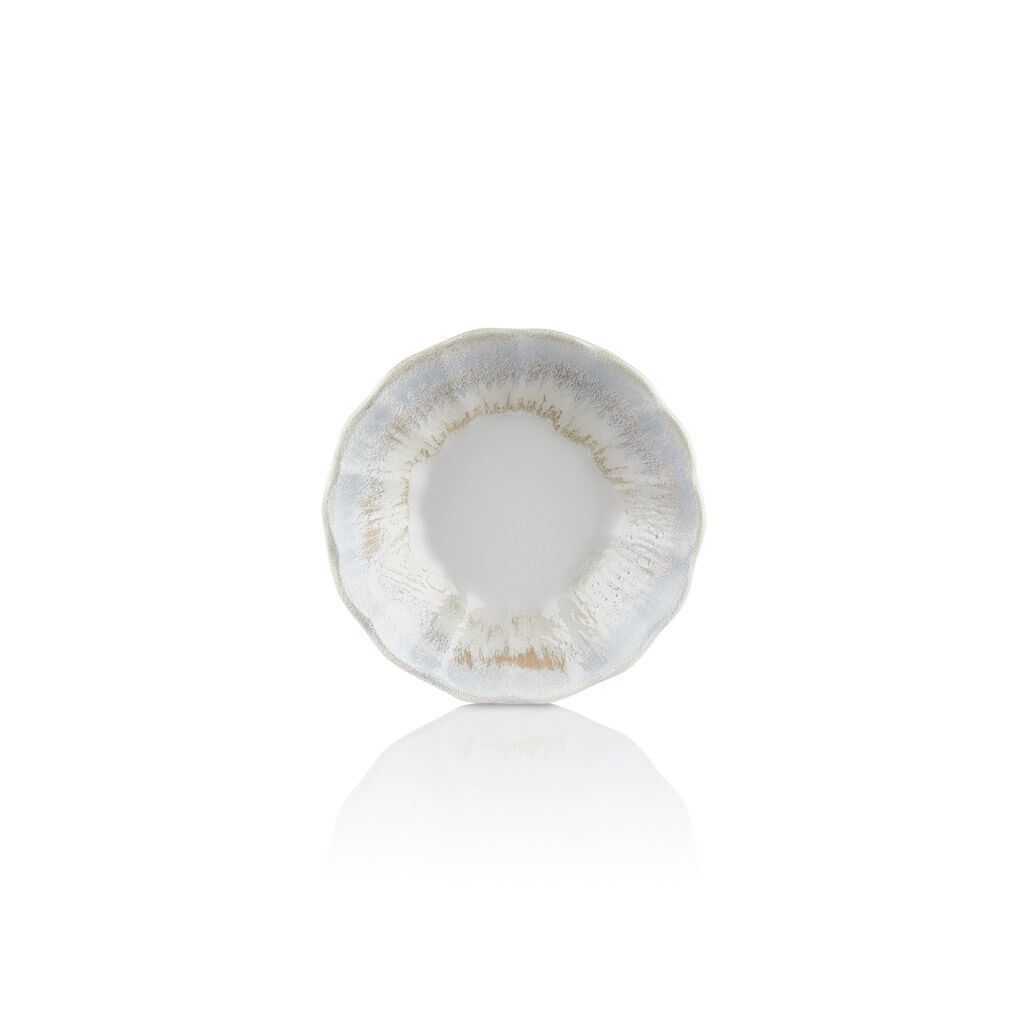 Wave Acem Çay Tabağı 10,5 Cm