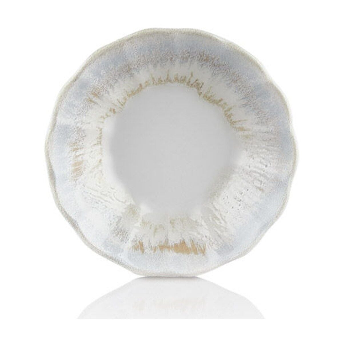 Wave Acem Çay Tabağı 10,5 Cm