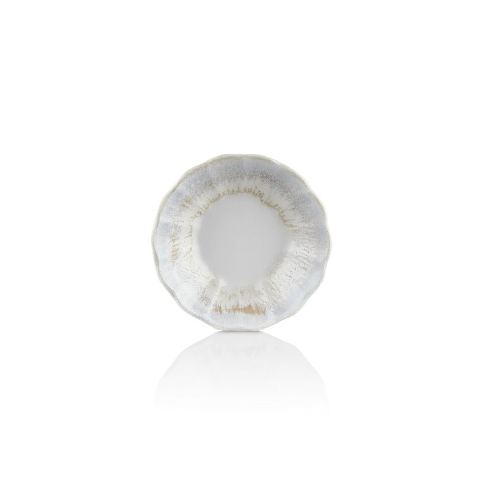 Wave Acem Çay Tabağı 10,5 Cm