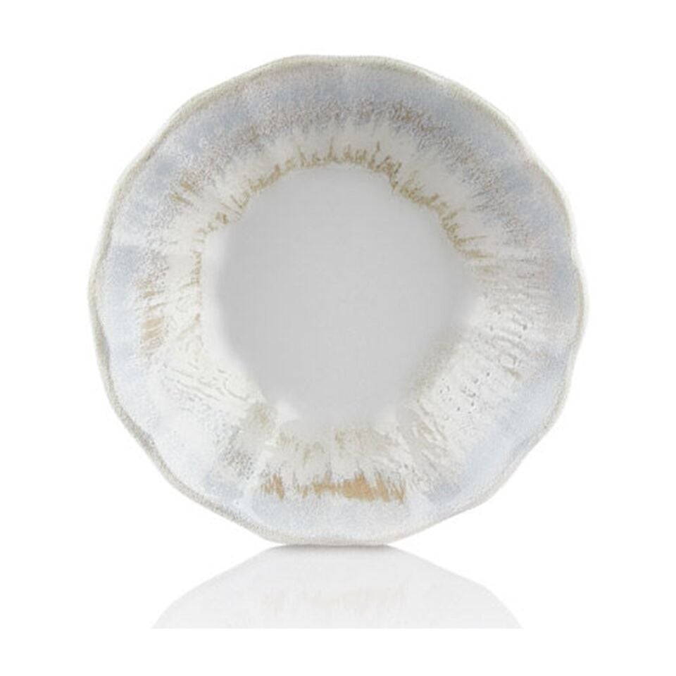 Wave Acem Çay Tabağı 10,5 Cm