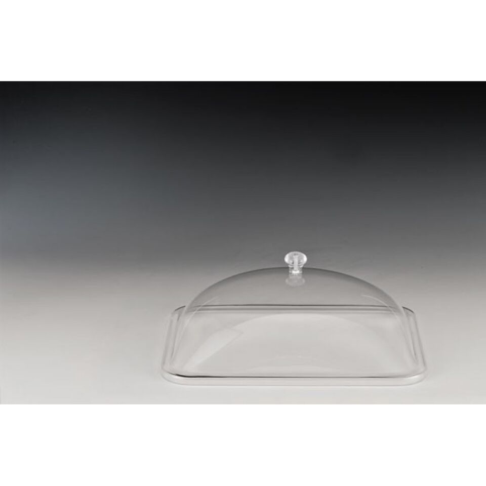 Akrilik Tepsi Kapağı