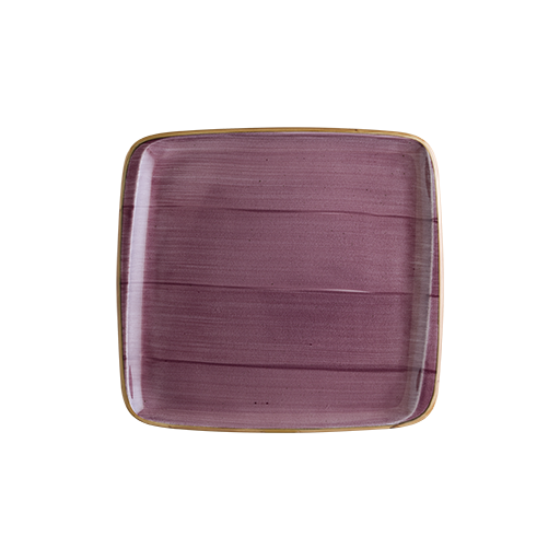 Aura Blackberry Moove Kare Tabak 27*25 Cm