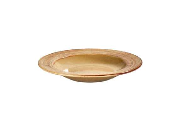 Helix Dune Gastro Çukur Tabak 23 Cm 300 CC
