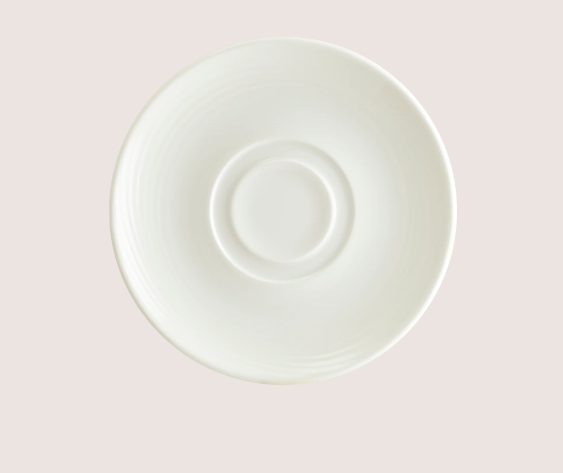 Loop Gourmet Konsome Kase Tabağı 19 Cm