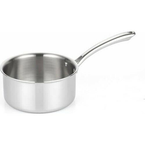 Tabansız Kaçerola 16*8 Cm