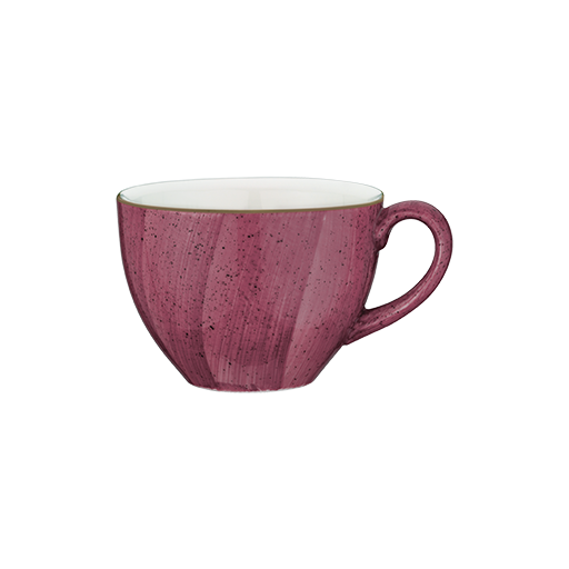 Aura Blackberry Rita Çay Fincanı 230 CC