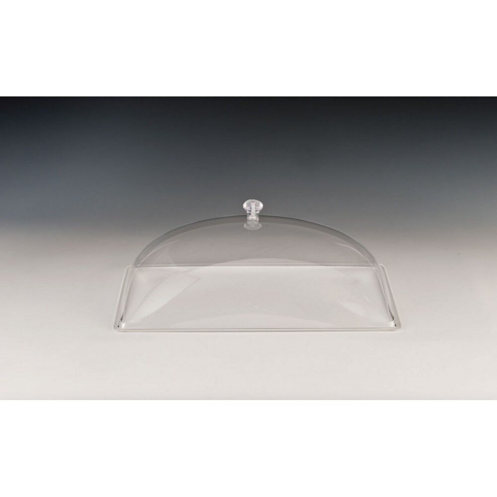 Policarbon Küçük Kapak