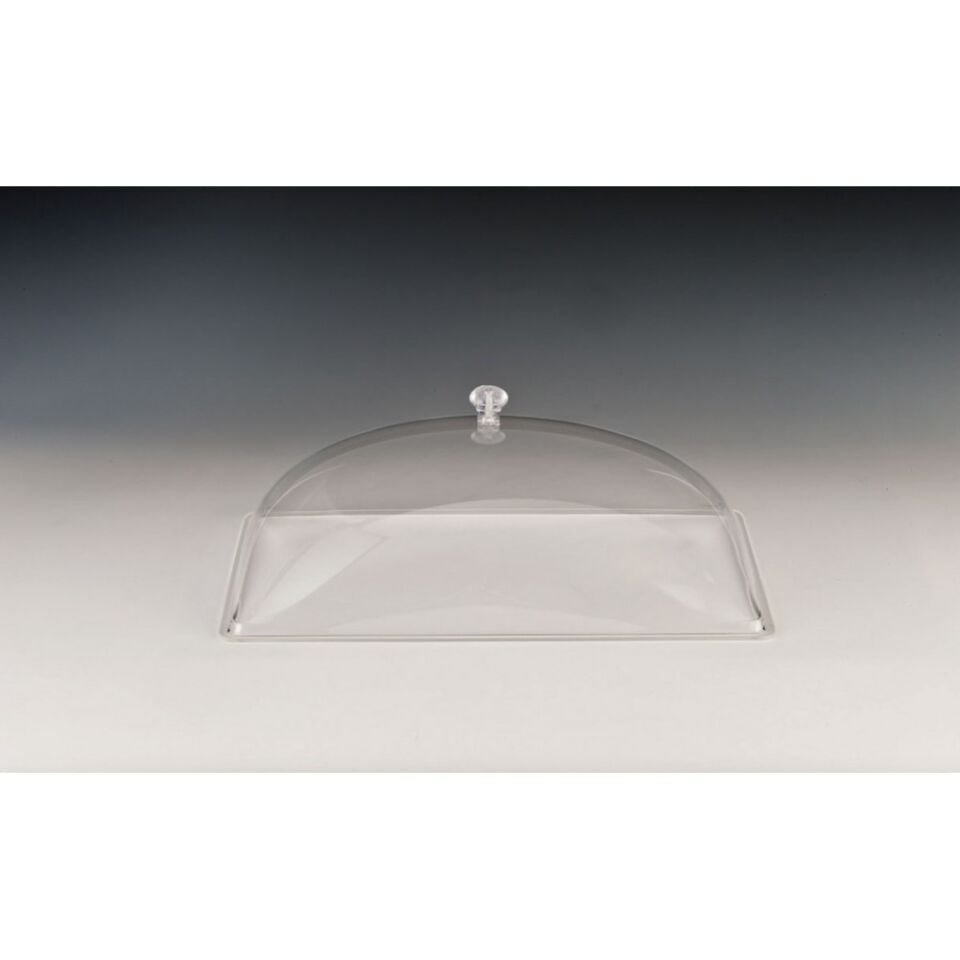 Policarbon Küçük Kapak