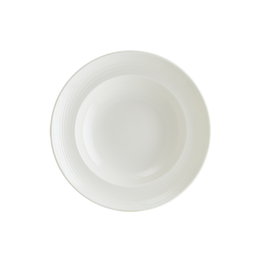 Loop Gourmet Çukur Tabak 20 Cm