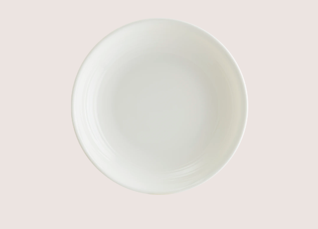 Loop Gourmet Çukur Tabak 20 Cm