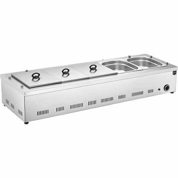 Remta 5'li Set Üstü Benmari