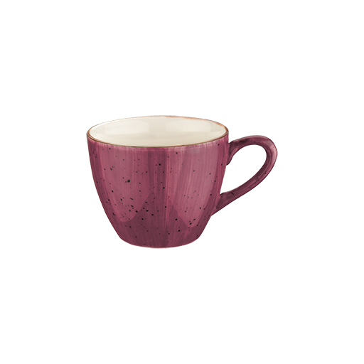 Aura Blackberry Türk Kahve Fincanı 80 CC