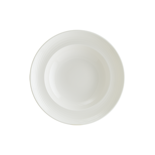 Loop Gourmet Çukur Tabak 24 Cm