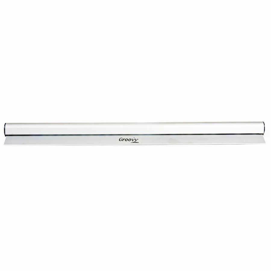 Biradlı Alüminyum Sipariş Tutucu 75 Cm