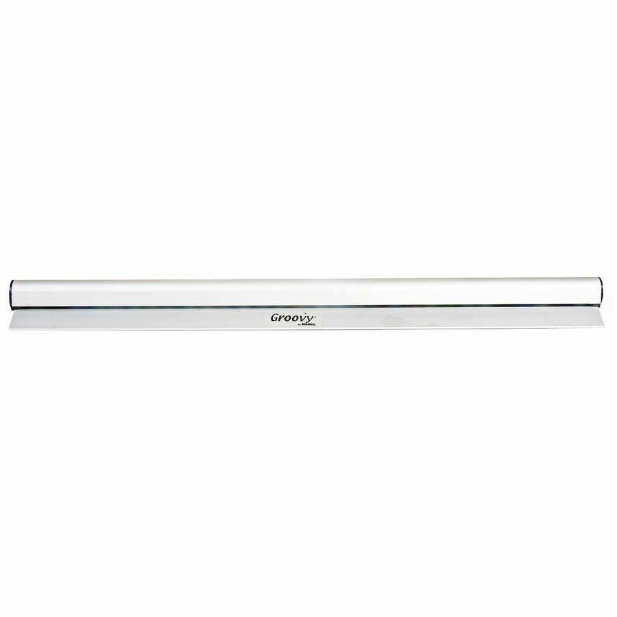 Biradlı Alüminyum Sipariş Tutucu 75 Cm