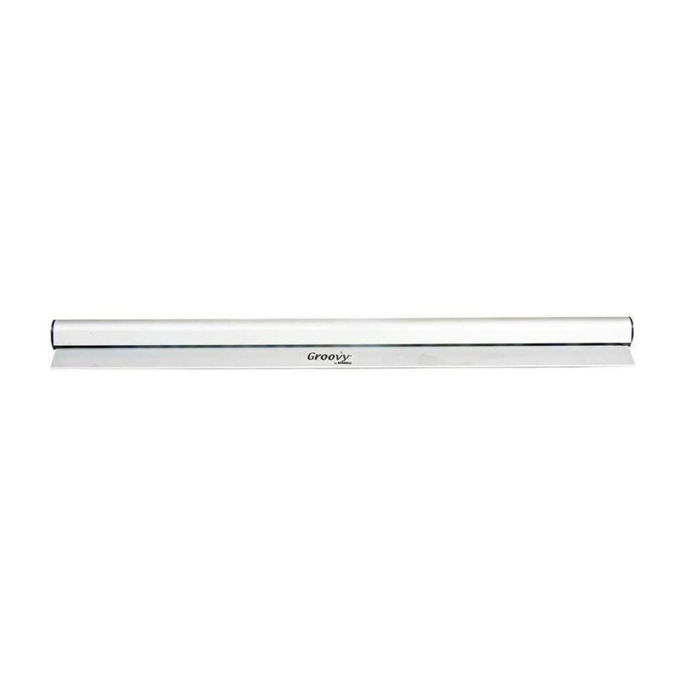 Biradlı Alüminyum Sipariş Tutucu 75 Cm