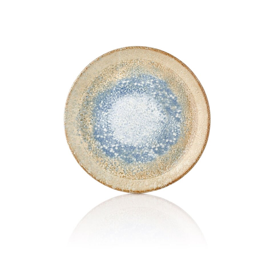 Reaction Çukur Tabak 25 Cm 1250 CC