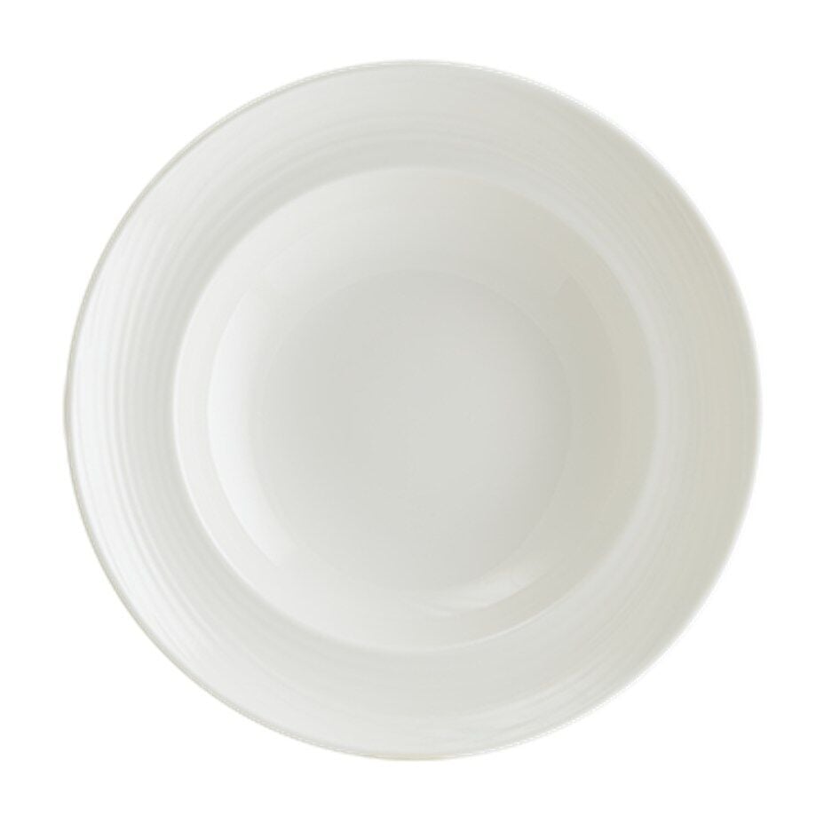 Loop Gourmet Çukur Tabak 27 Cm