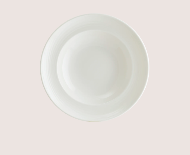 Loop Gourmet Çukur Tabak 27 Cm