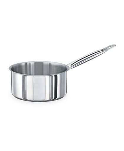 Tabansız Kaçerola 26*14 Cm