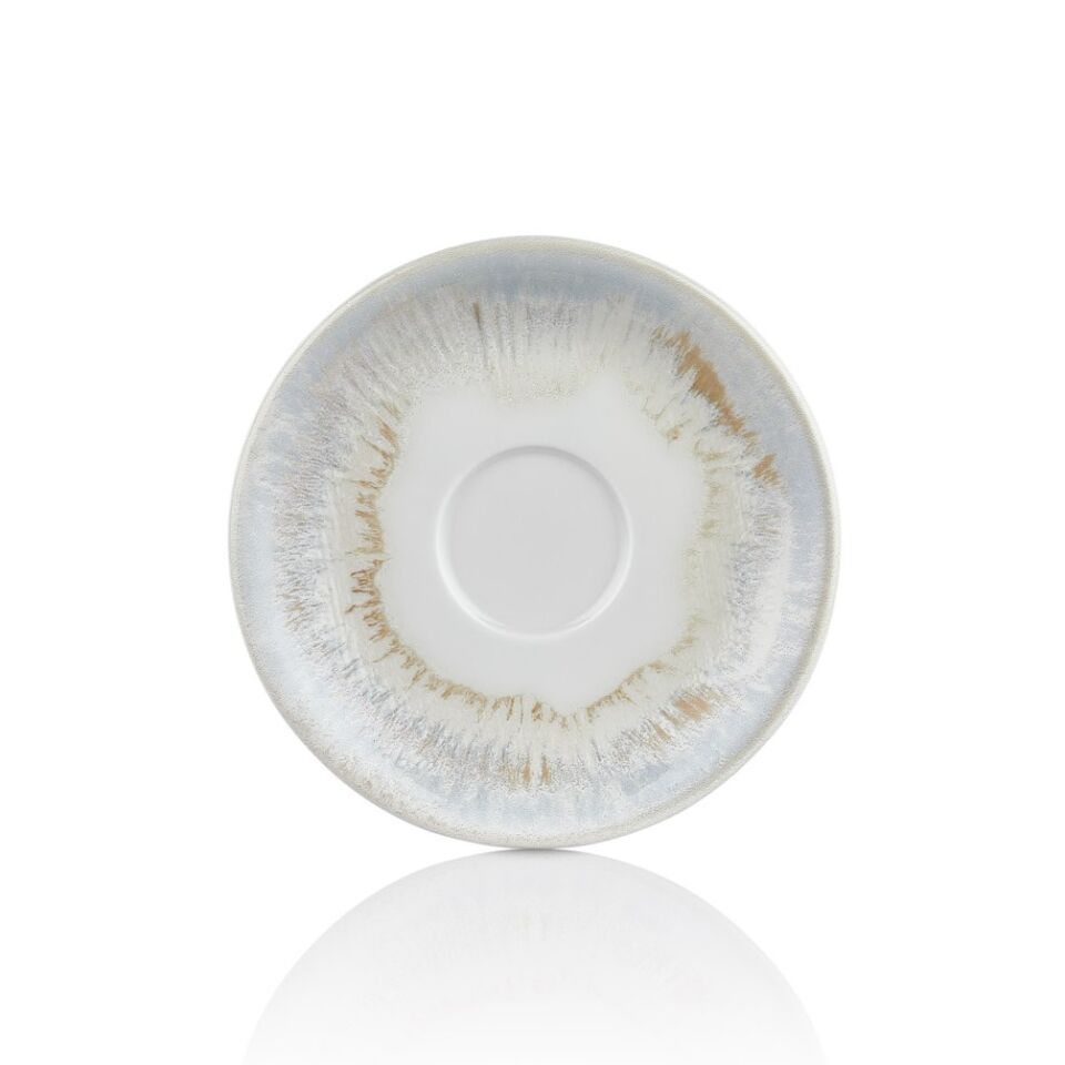 Wave Zest 03 Çay Tabak 15 Cm