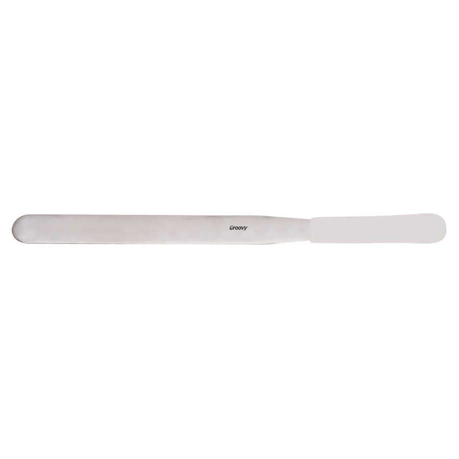 Biradlı Spatula 15 Cm