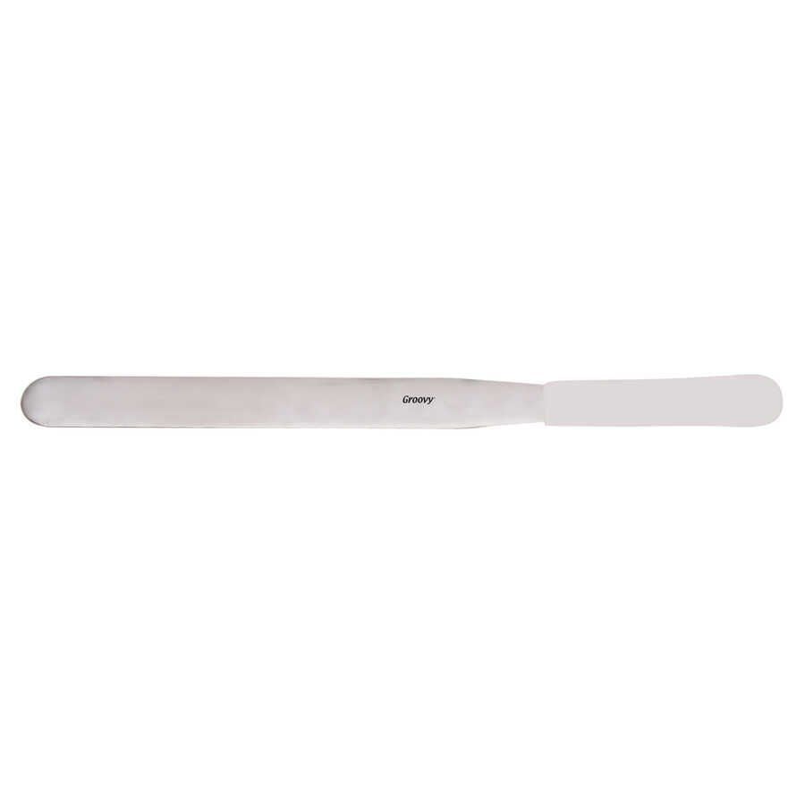 Biradlı Spatula 15 Cm