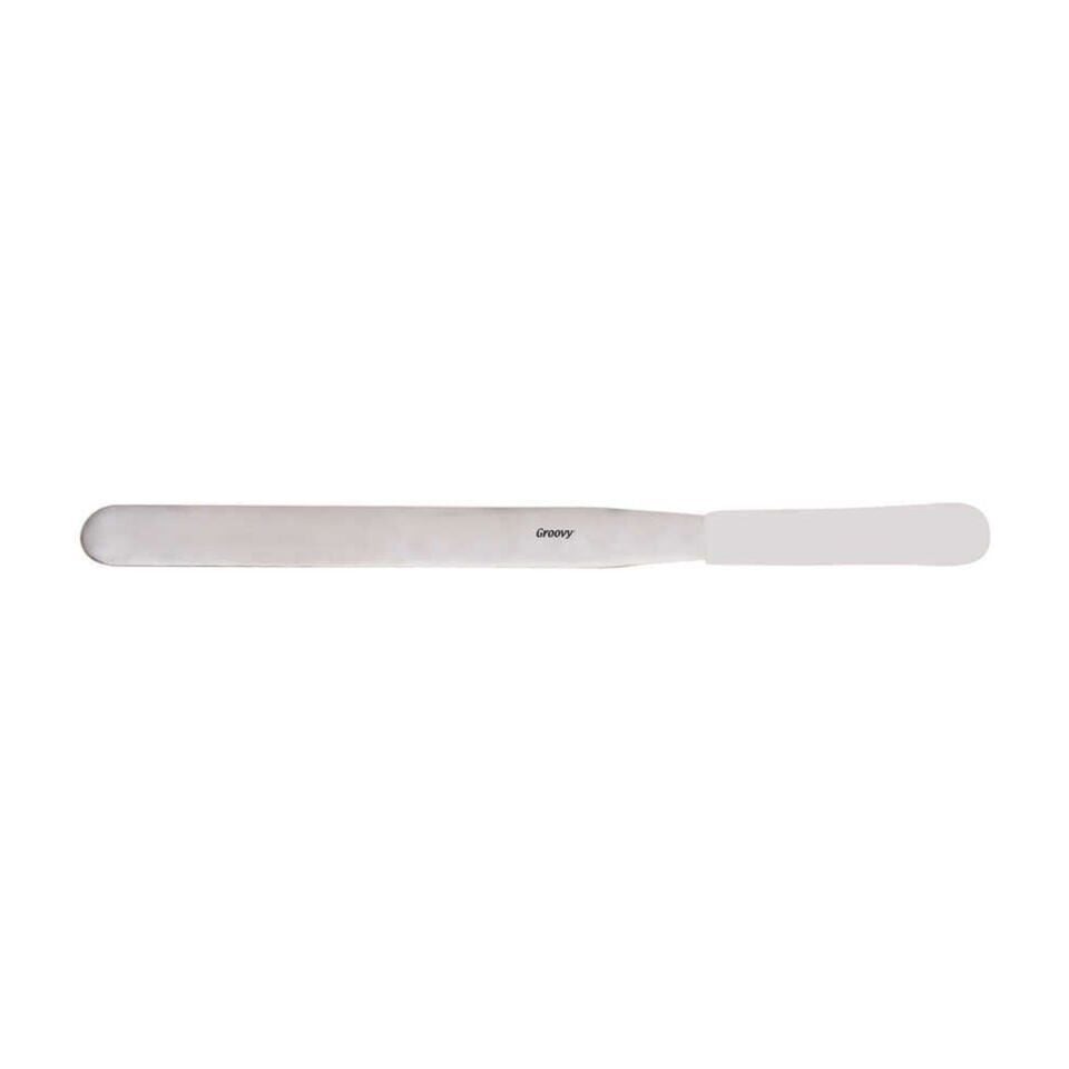 Biradlı Spatula 15 Cm
