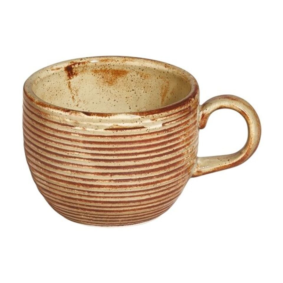 Helix Dune Çay Fincanı 220 CC