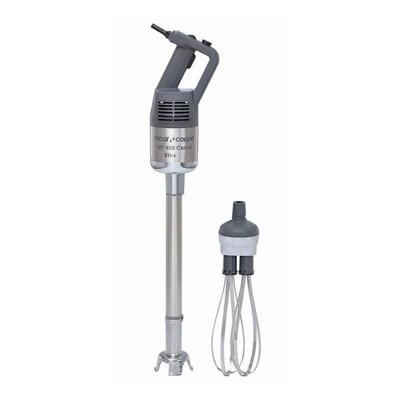 Robot Coupe MP 450 Combi Ultra El Blender, El Mikseri