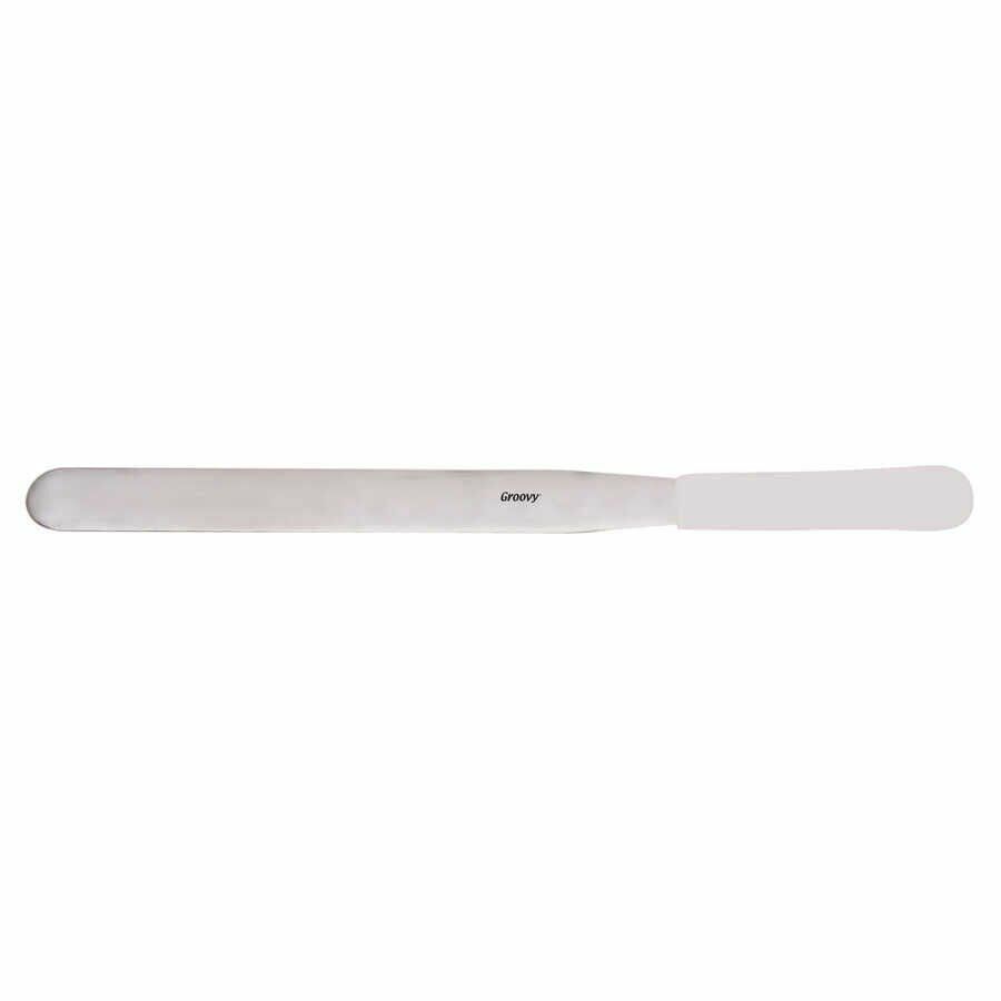 Biradlı Spatula 20 Cm