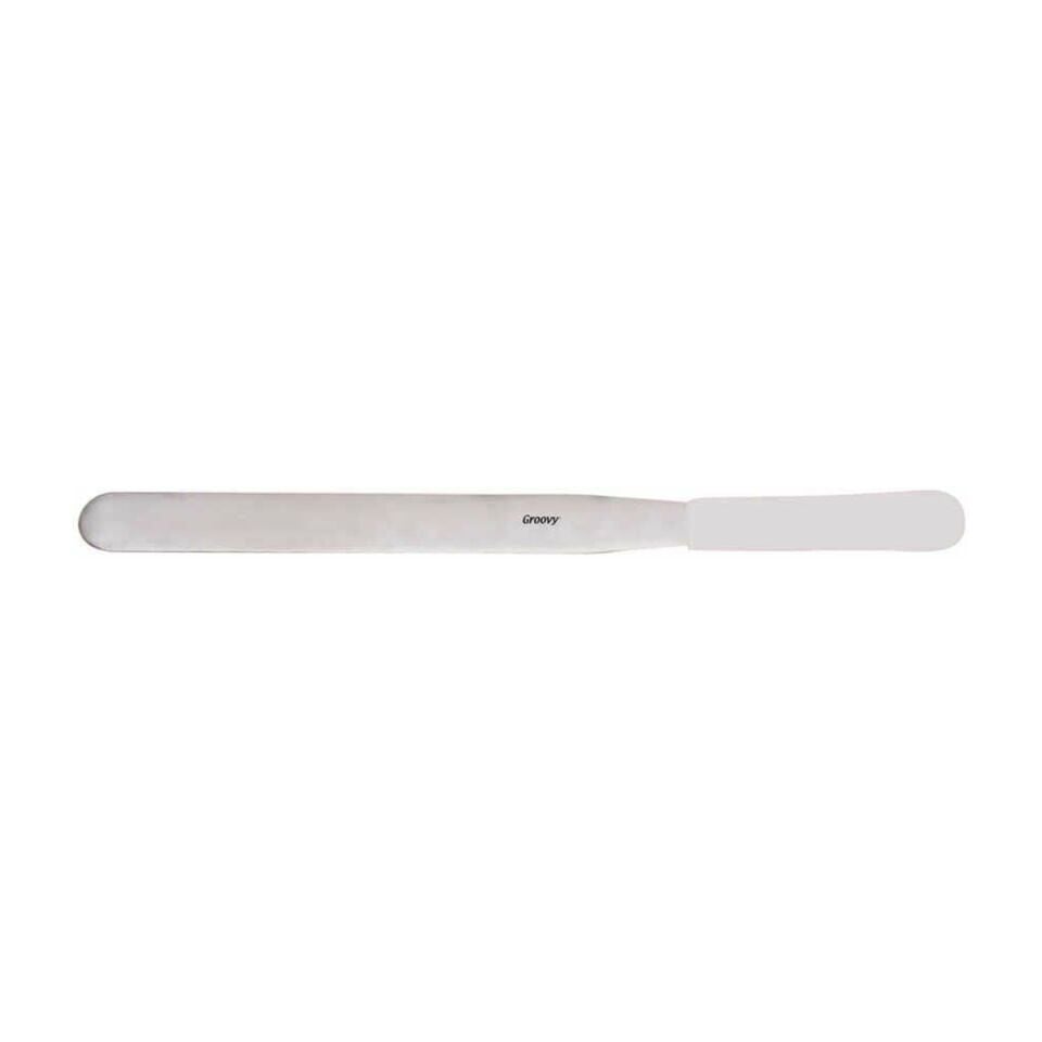 Biradlı Spatula 20 Cm