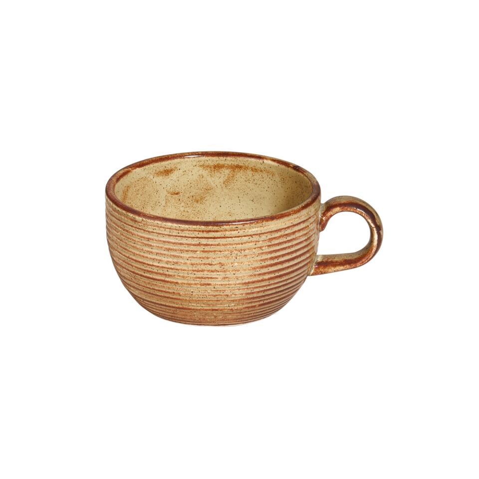 Helix Dune CappuCCino Cup 270 CC