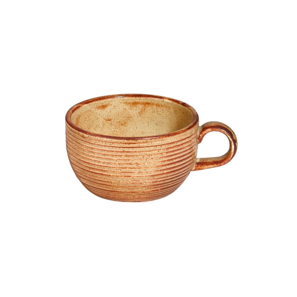 Helix Dune CappuCCino Cup 270 CC