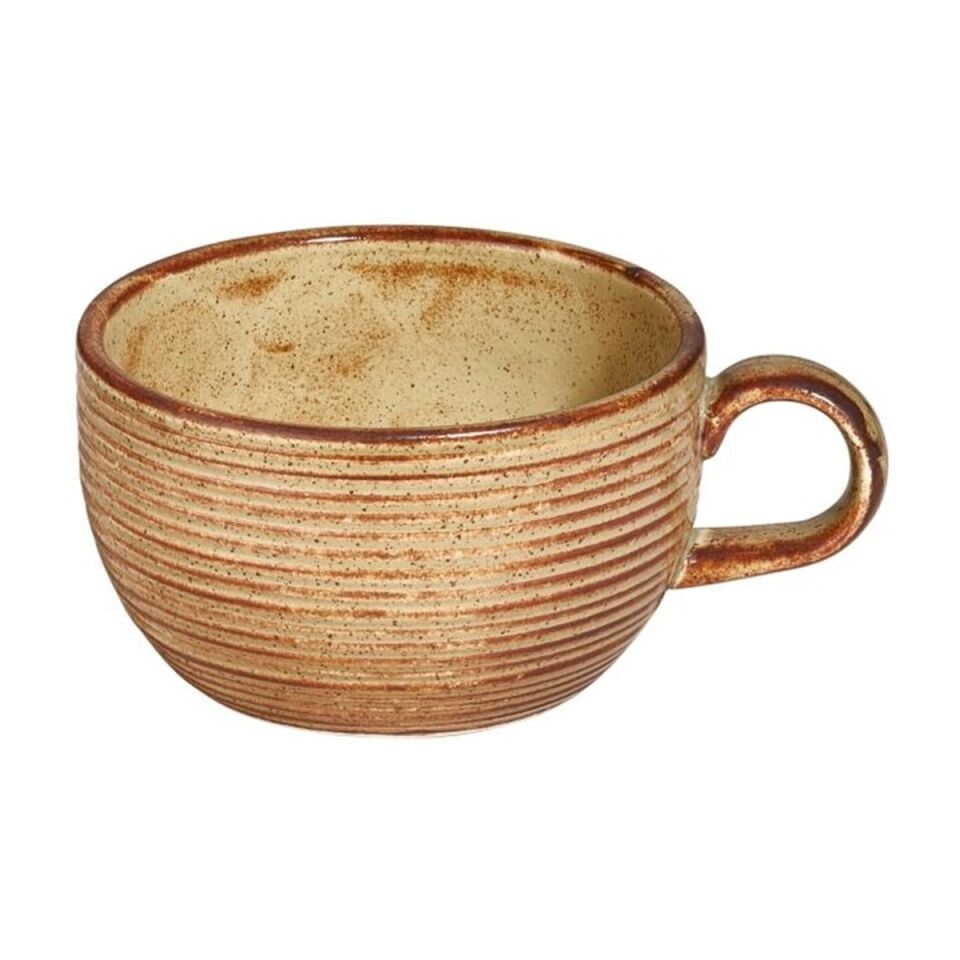 Helix Dune CappuCCino Cup 270 CC