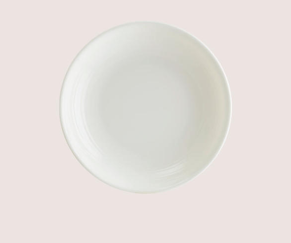 Loop Gourmet Çukur Tabak 9 Cm