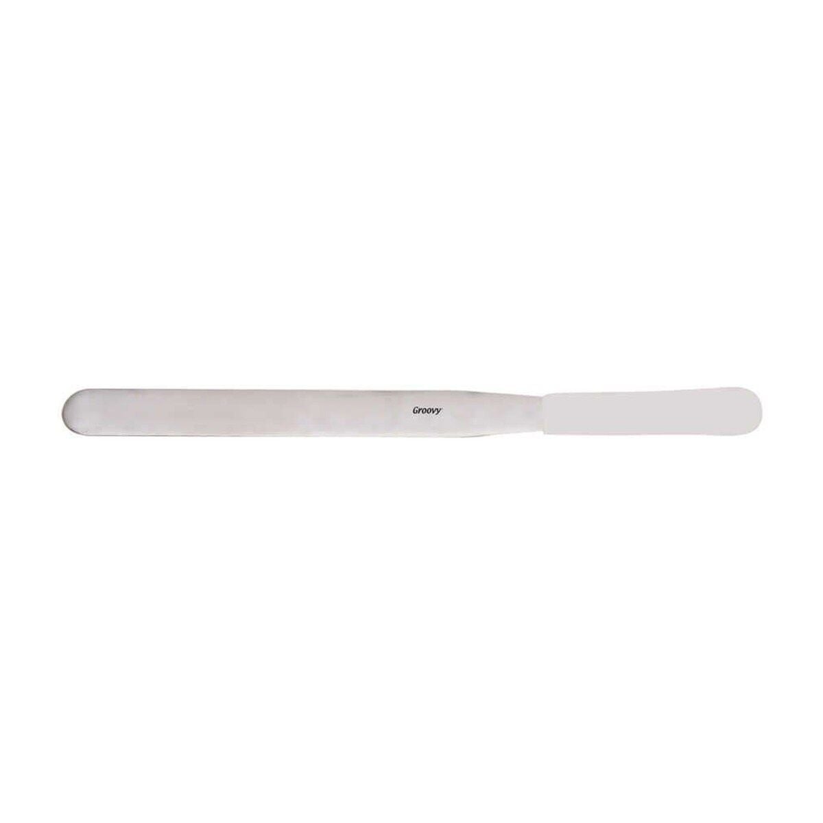 Biradlı Spatula 30 Cm