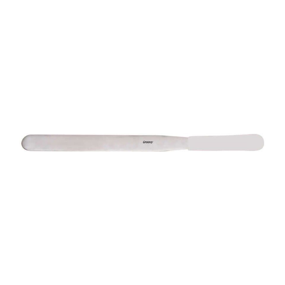 Biradlı Spatula 30 Cm