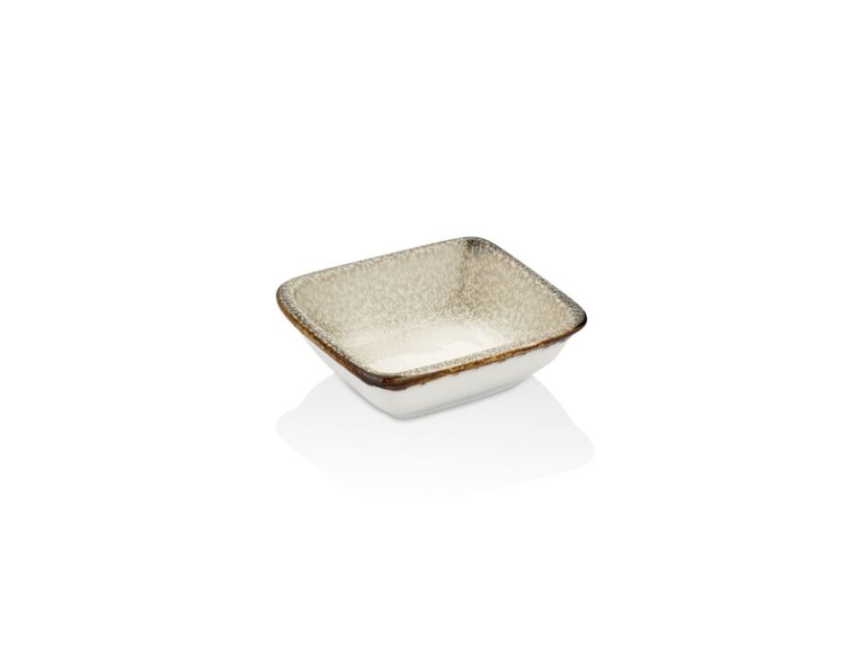 Spazio Arel 13 Cm Kare Kase 10*9 Cm