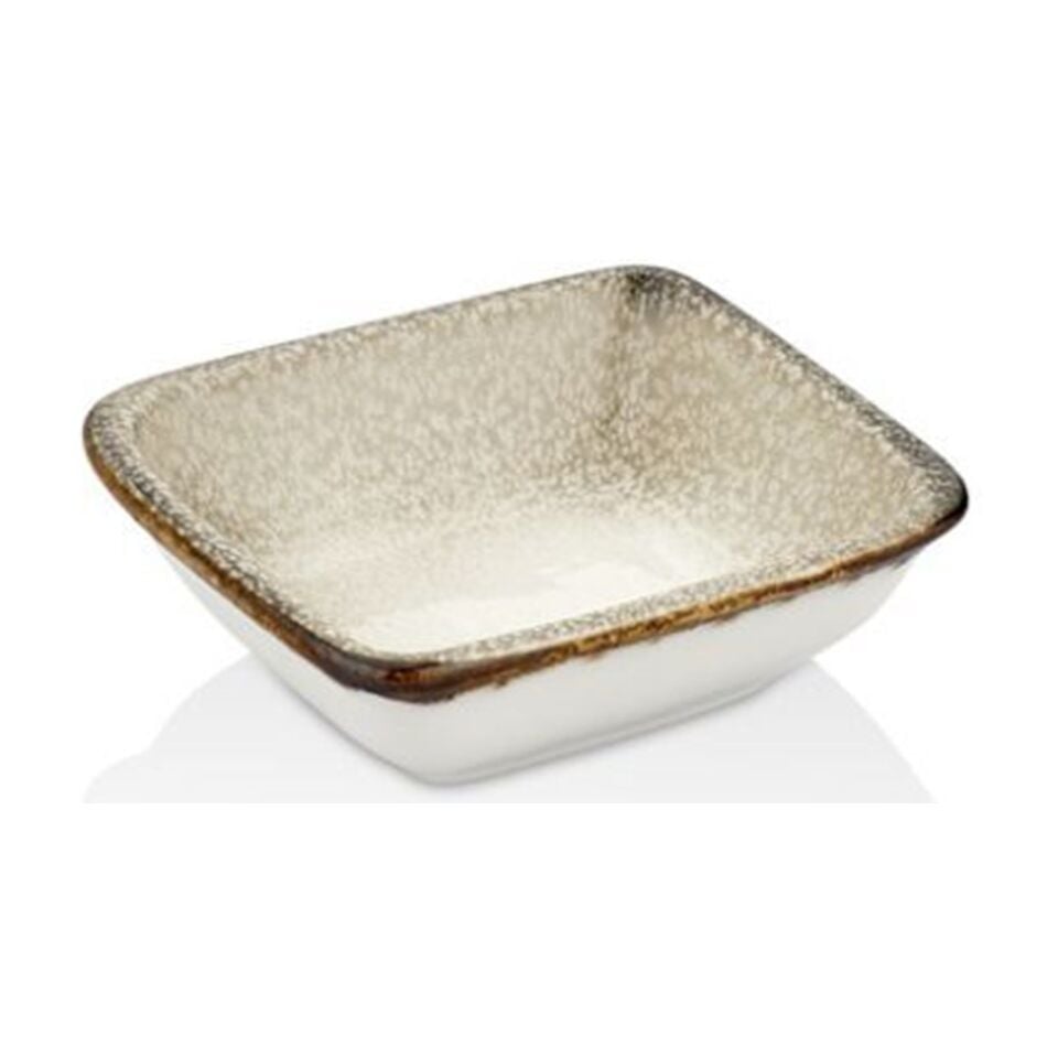 Spazio Arel 13 Cm Kare Kase 10*9 Cm