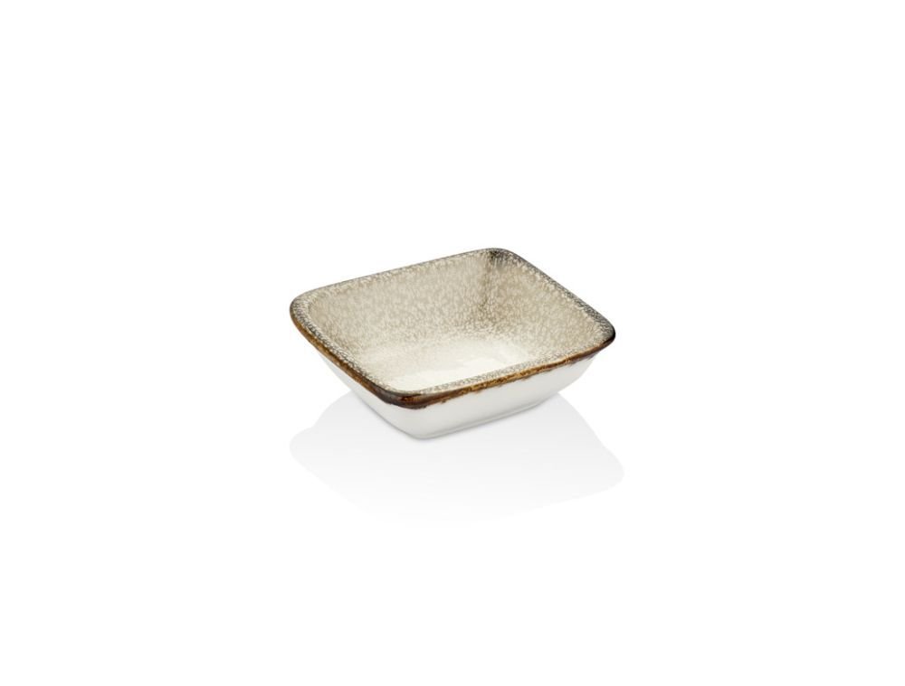 Spazio Arel 15 Cm Kare Kase 11*10 Cm
