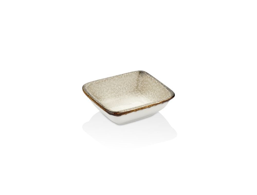 Spazio Arel 15 Cm Kare Kase 11*10 Cm