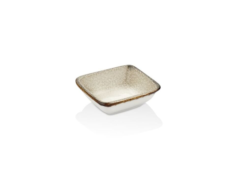 Spazio Arel 15 Cm Kare Kase 11*10 Cm